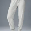 Soho-joggingbroek - Athletic Heather Grey