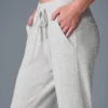 Soho-joggingbroek - Athletic Heather Grey