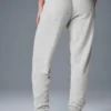 Soho-joggingbroek - Athletic Heather Grey