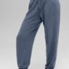 Soho-joggingbroek - Bluestone