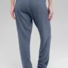 Soho-joggingbroek - Bluestone