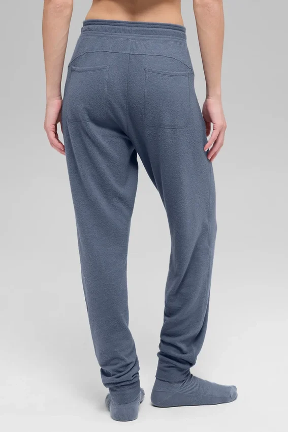 Soho-joggingbroek - Bluestone