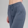 Soho-joggingbroek - Bluestone
