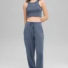 Soho-joggingbroek - Bluestone