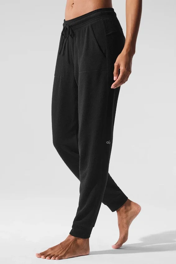 Soho-joggingbroek - Zwart