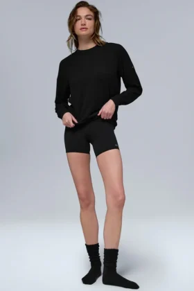 Soho-trui | Hoodie voor dames