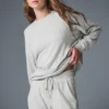 Soho-trui | Hoodie voor dames