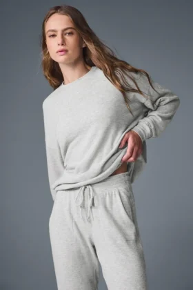 Soho-trui | Hoodie voor dames