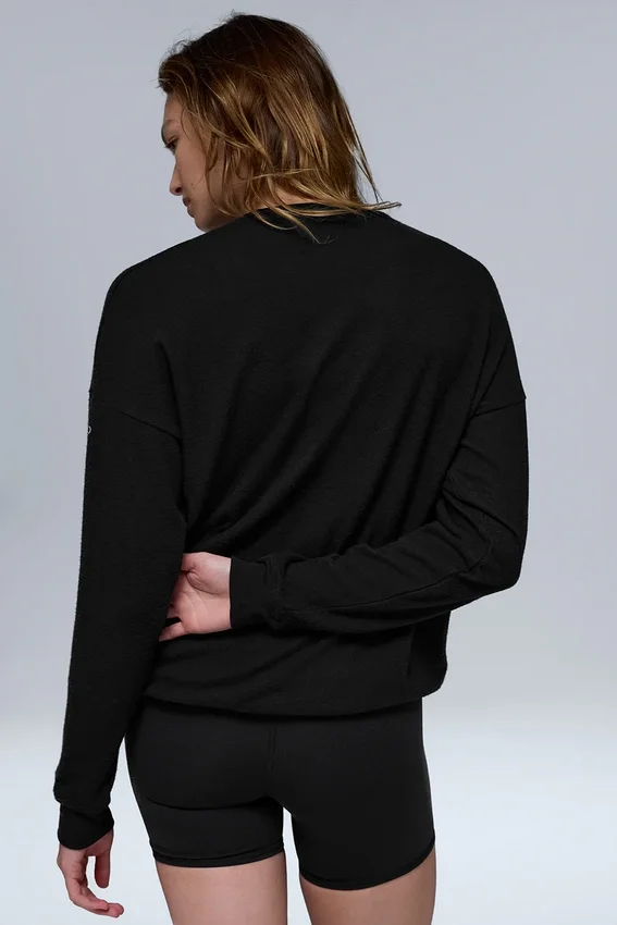 Soho-trui | Hoodie voor dames