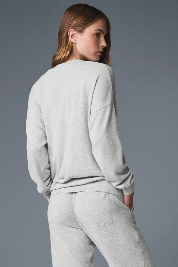 Soho-trui | Hoodie voor dames