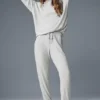 Soho-trui | Hoodie voor dames