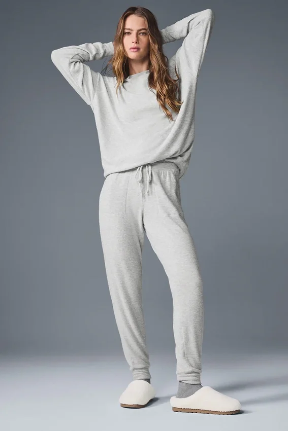 Soho-trui | Hoodie voor dames