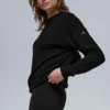 Soho-trui | Hoodie voor dames