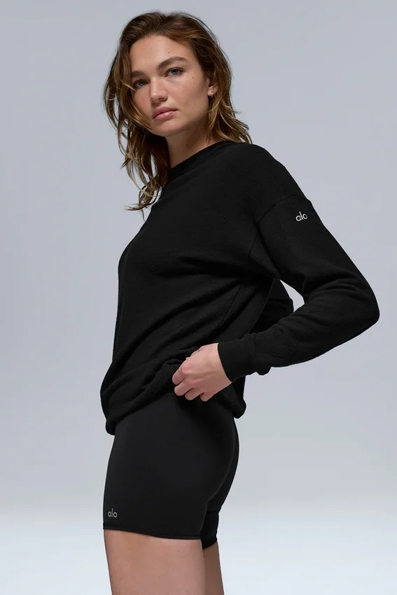 Soho-trui | Hoodie voor dames