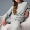 Soho-trui | Hoodie voor dames