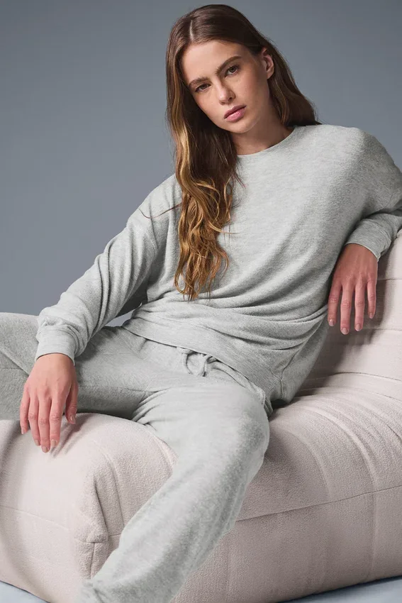 Soho-trui | Hoodie voor dames