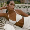 Splendor-bh - Ivory/Black