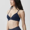 Splendor-bh - Navy/Wit