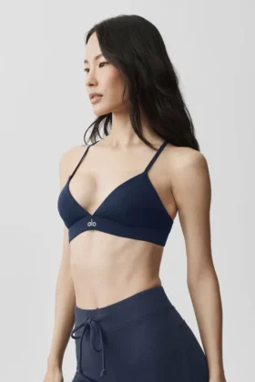 Splendor-bh – Navy/Wit