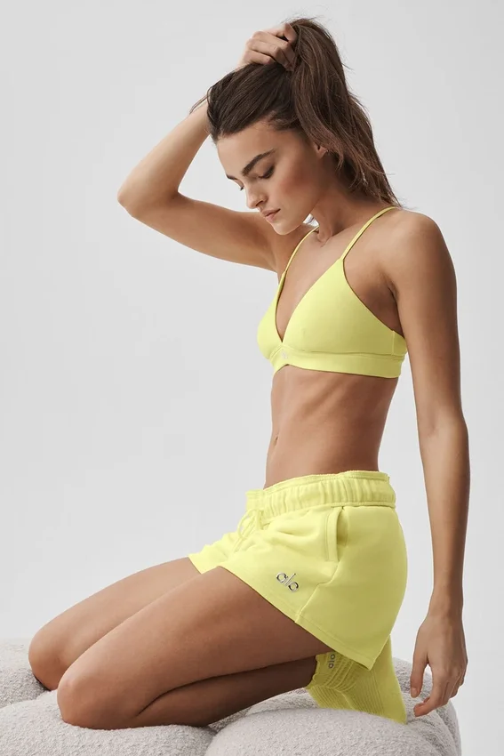 Accolade Korte broeken - Sunshine