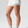Sport Star Korte broek - Wit