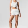 Sport Star Korte broek - Wit