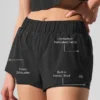 Sport Star Korte broek - Zwart