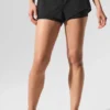 Sport Star Korte broek - Zwart