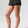 Sport Star Korte broek - Zwart