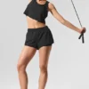 Sport Star Korte broek - Zwart