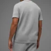 Sports Club gebreide truie - Athletic Heather Grey