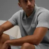 Sports Club gebreide truie - Athletic Heather Grey