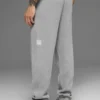 Sports Club Jogger - Athletic Heather Grey