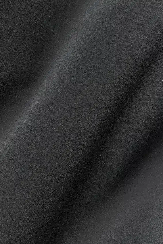 Stretch Woven Notable-jas - Anthracite