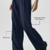 Suit Up-broek (korte broek) - Marineblauw