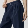 Suit Up-broek (korte broek) - Marineblauw
