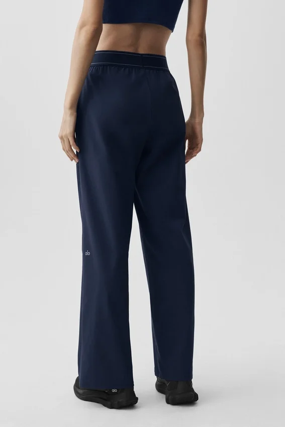 Suit Up-broek (korte broek) - Marineblauw