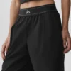 Suit Up-broek (korte broek) – Zwart