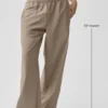 Suit up-broek (lang) - Gravel
