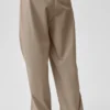 Suit up-broek (lang) - Gravel