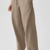 Suit up-broek (lang) - Gravel