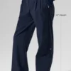 Suit up-broek (lang) - Navy