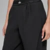 Suit Up-broek (lang) - Zwart