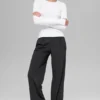 Suit Up-broek (lang) - Zwart