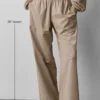 Suit up-broek (Regular) - Gravel