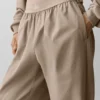 Suit up-broek (Regular) - Gravel
