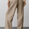 Suit up-broek (Regular) - Gravel