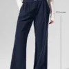 Suit up-broek (Regular) - Navy