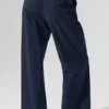 Suit up-broek (Regular) - Navy