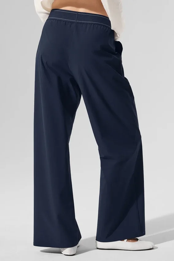 Suit up-broek (Regular) - Navy